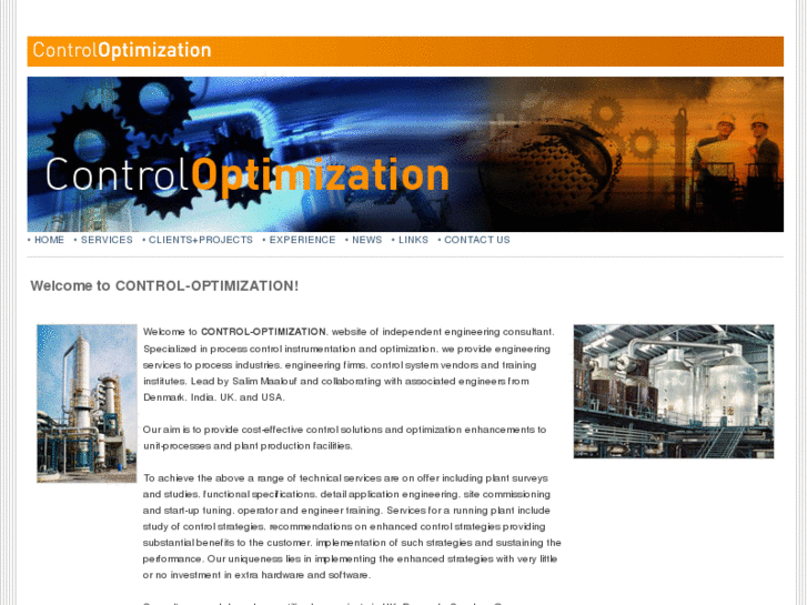 www.control-optimization.com