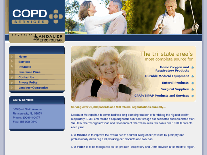 www.copd-services.com