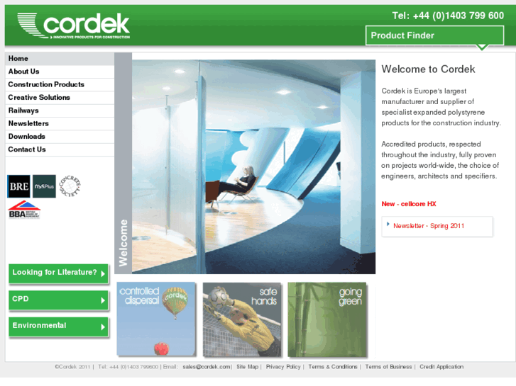 www.corform.com