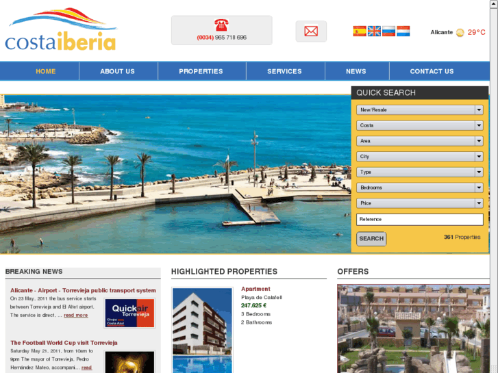 www.costaiberia.es