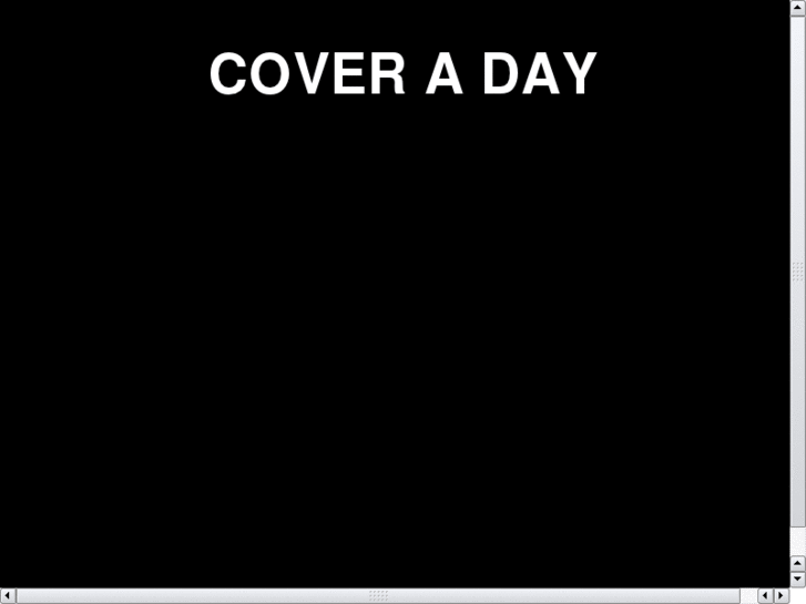 www.coveraday.com