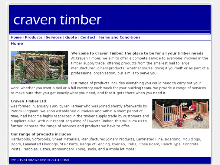 www.craventimber.co.uk