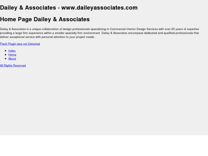 www.daileyassociates.com