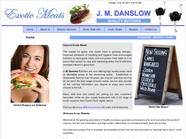 www.danslowbutchers.co.uk