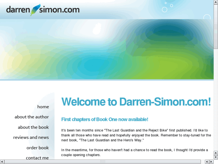 www.darren-simon.com