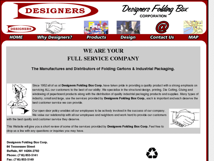 www.designersfoldingbox.com