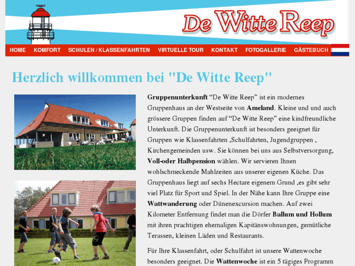 www.dewittereep.de