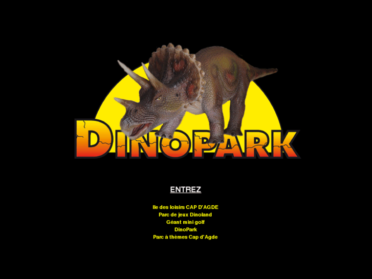 www.dinolandpark.com