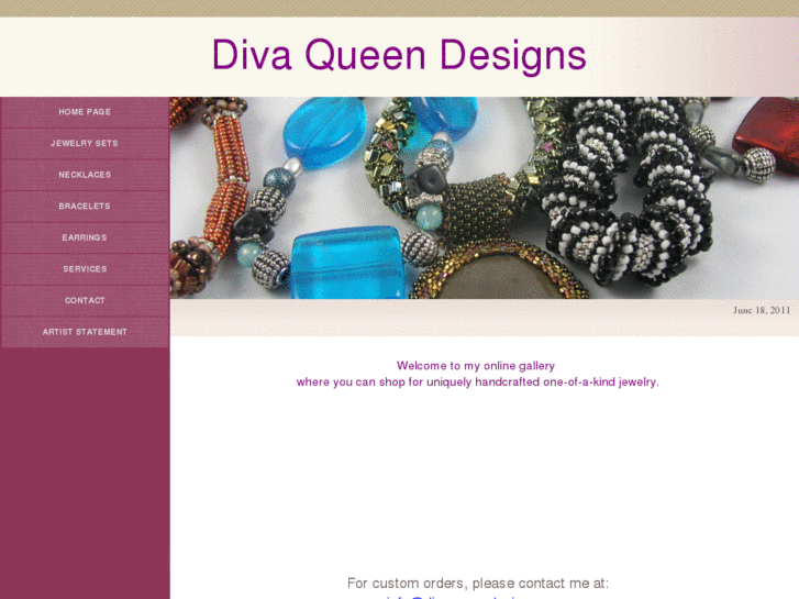 www.divaqueendesigns.com