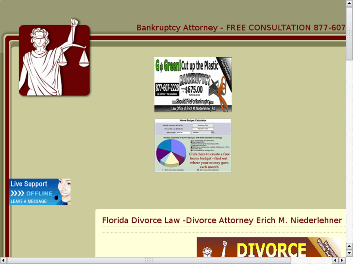 www.divorceinformationnetwork.com