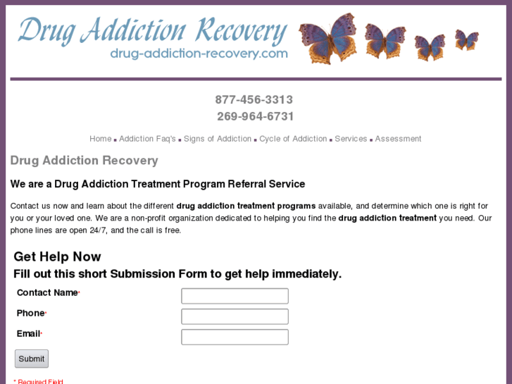 www.drug-addiction-recovery.com