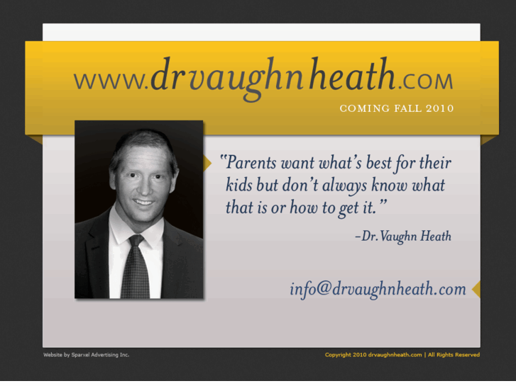 www.drvaughnheath.com