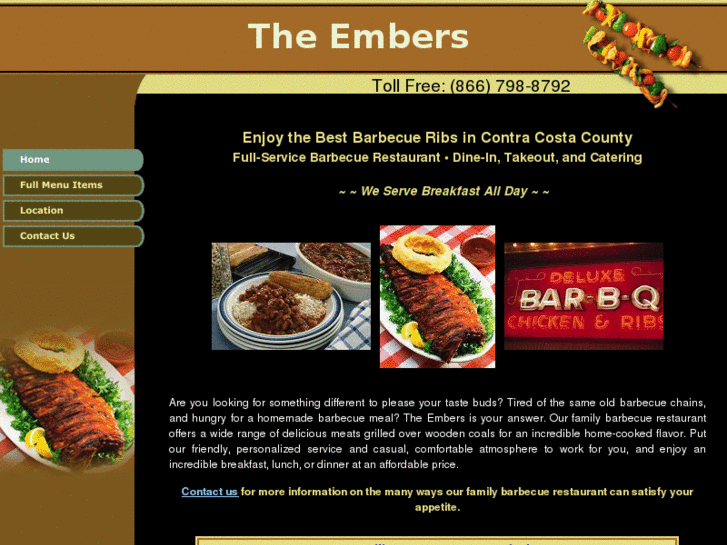 www.embersinpinole.com