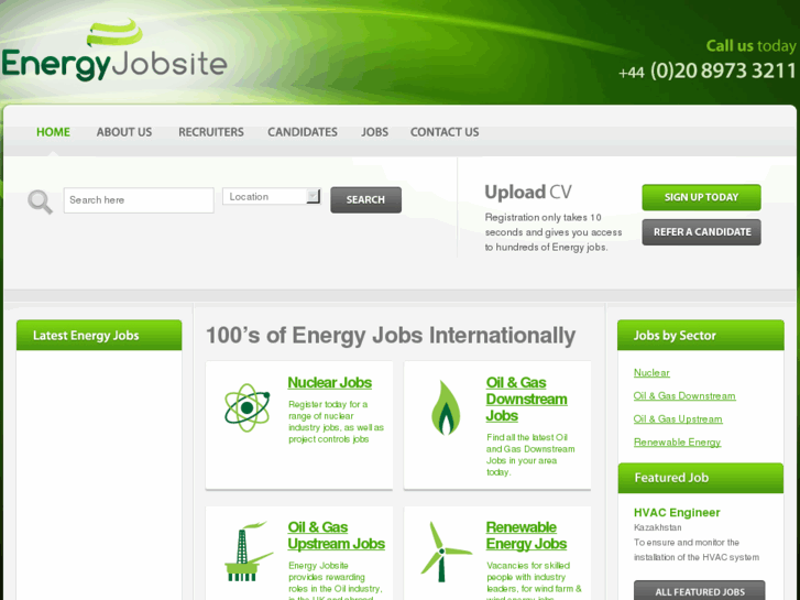 www.energy-jobboard.com