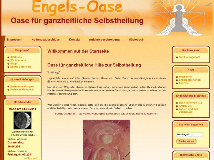 www.engels-oase.net