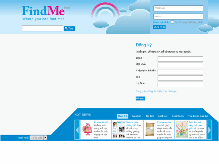 www.findme.vn