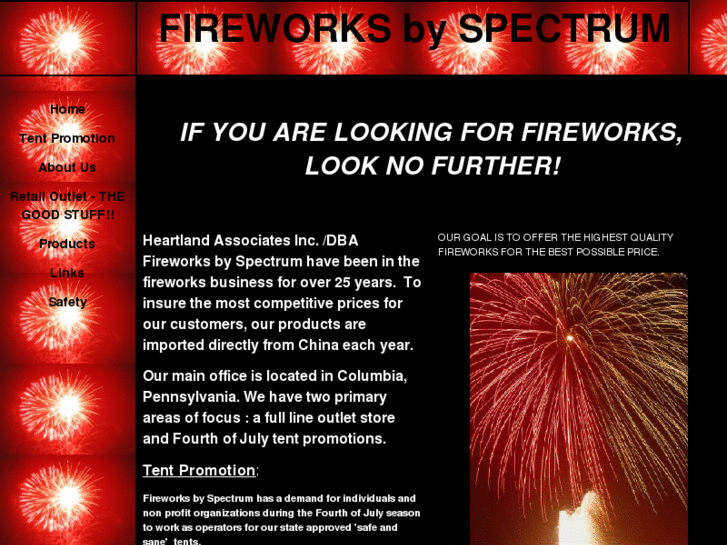 www.fireworksbyspectrum.com