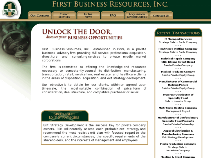 www.first-biz.com