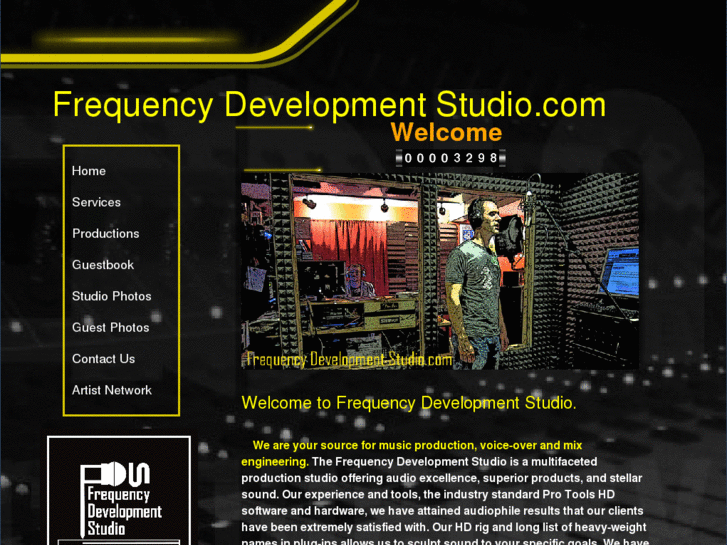 www.frequencydevelopmentstudios.com