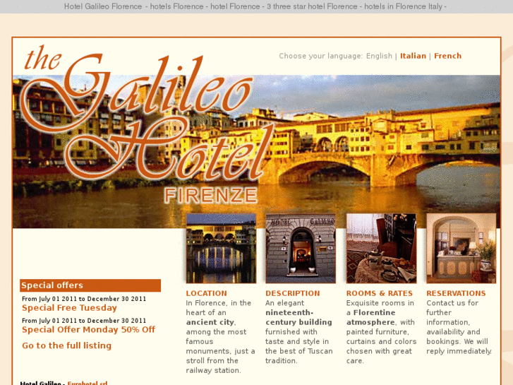 www.galileohotel.it