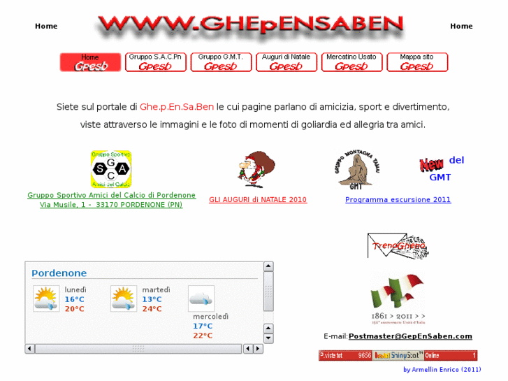 www.ghepensaben.com