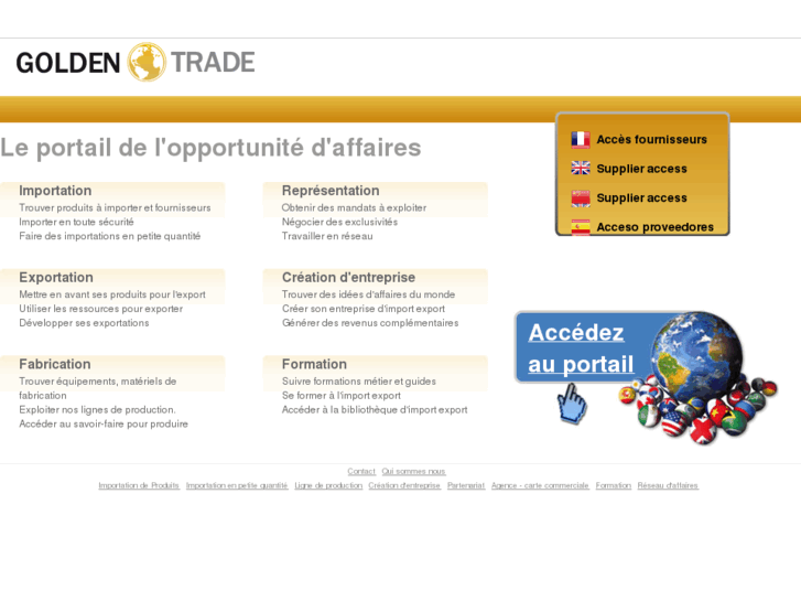 www.golden-trade.com