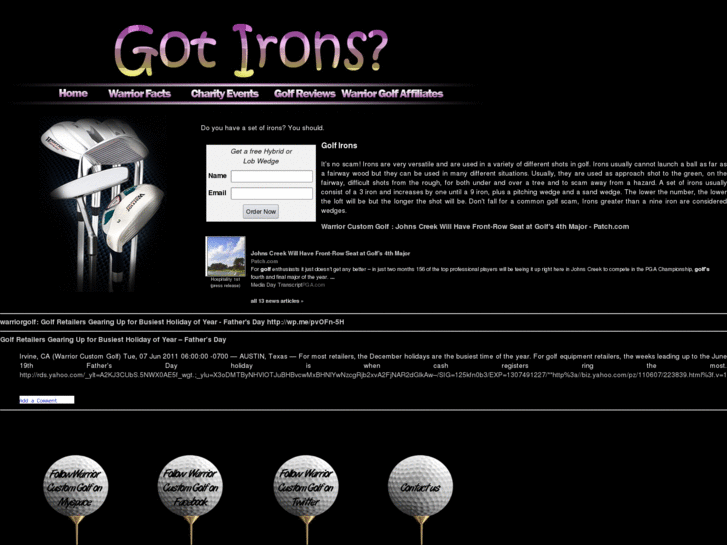 www.gotirons.com