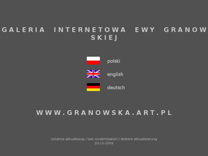 www.granowska.art.pl