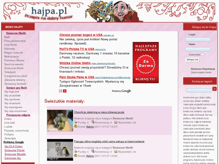 www.hajpa.pl