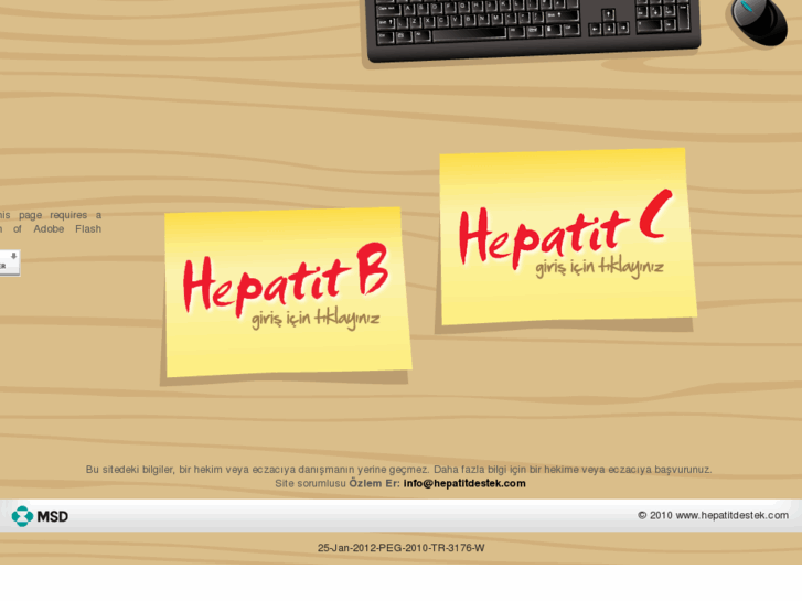 www.hepatitdestek.com