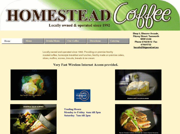 www.homesteadtamworth.com