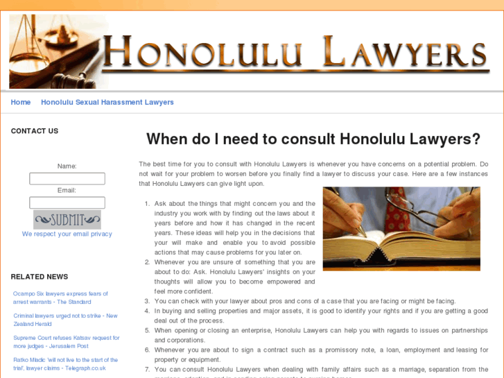 www.honolululawyers.org