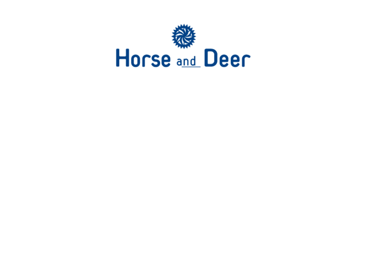 www.horse-and-deer.com