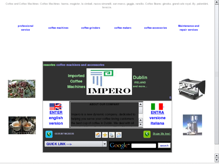 www.imperoshop.com