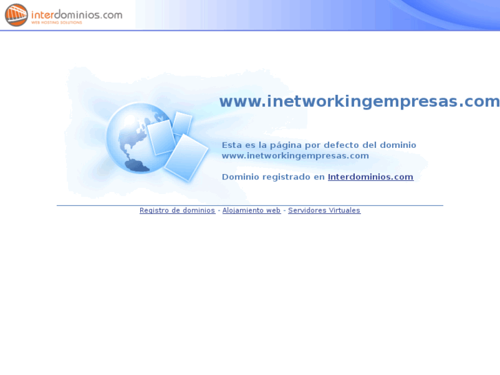 www.inetworkingempresas.com