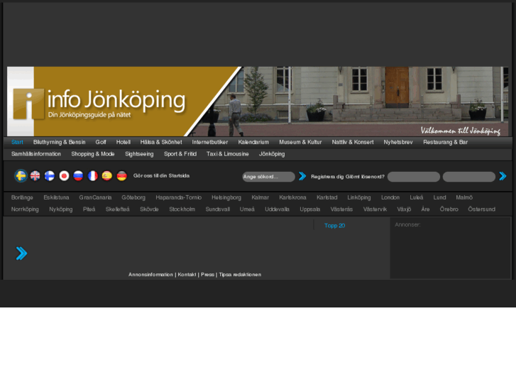 www.infojonkoping.com