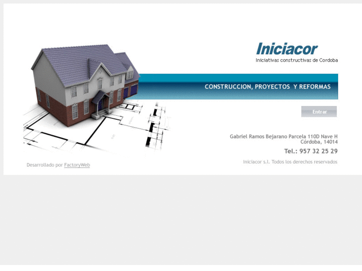 www.iniciacor.com