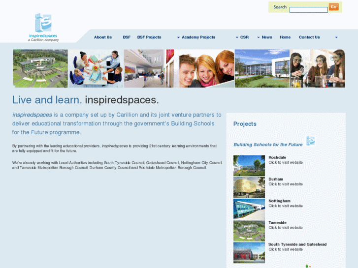 www.inspiredspaces.co.uk