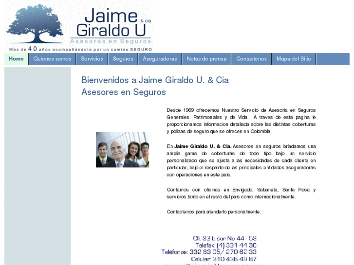 www.jaimegiraldo.com