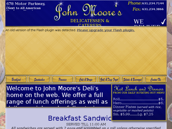 www.johnmooresdeli.com