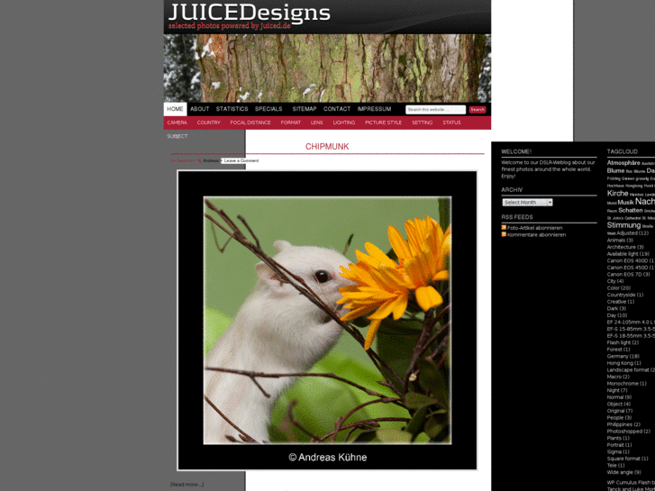 www.juicedesigns.de