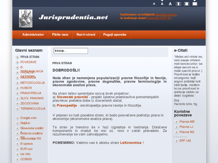 www.jurisprudentia.net