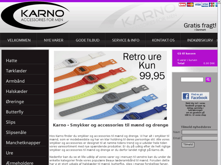 www.karno.dk