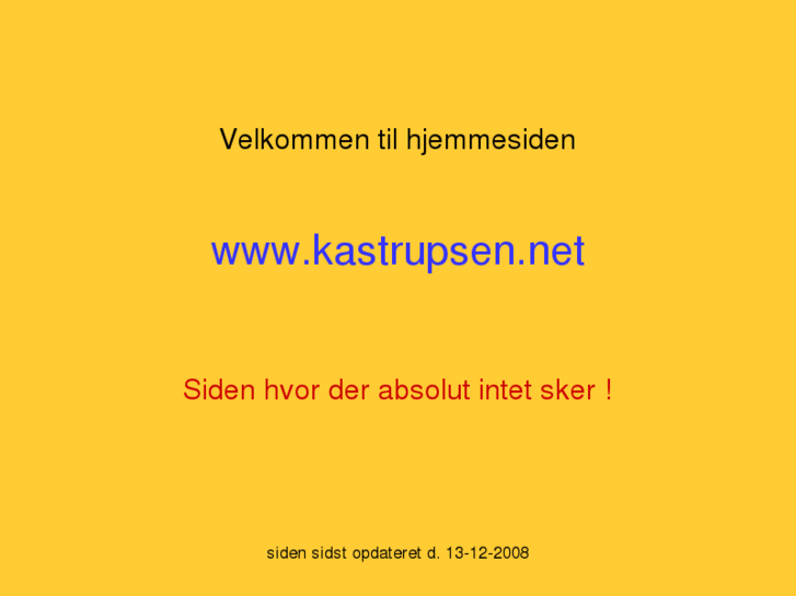 www.kastrupsen.net