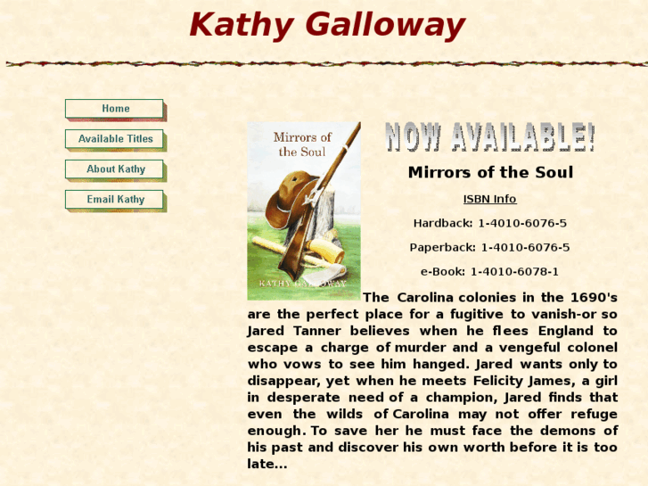 www.kathygalloway.com