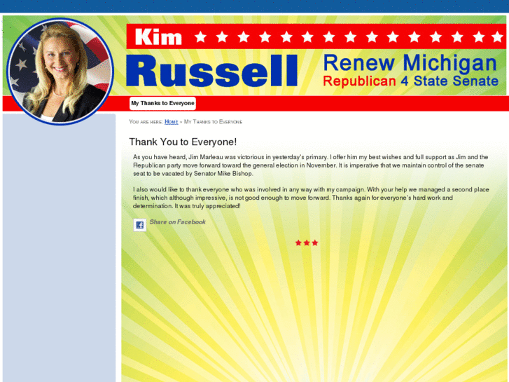 www.kimrussell4senate.com