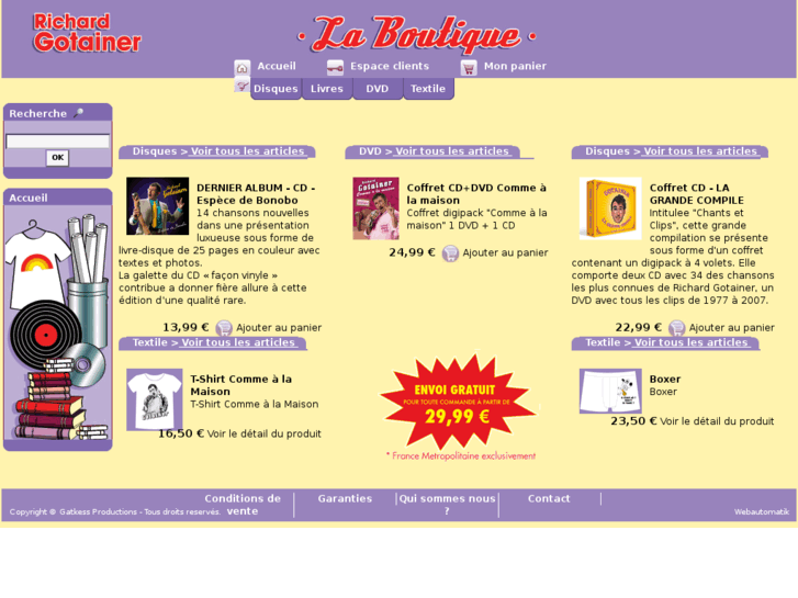 www.laboutiqueariri.com