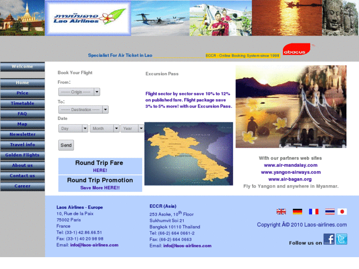 www.laoairways.com