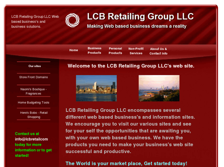 www.lcbretail.com