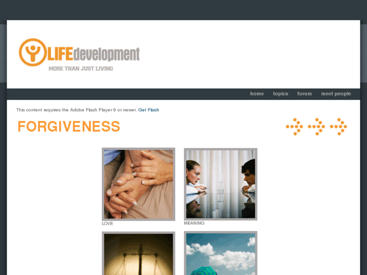 www.lifedevelopment.info